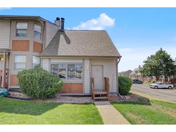 5556 Mansfield Ct, Colorado Springs, CO 80918