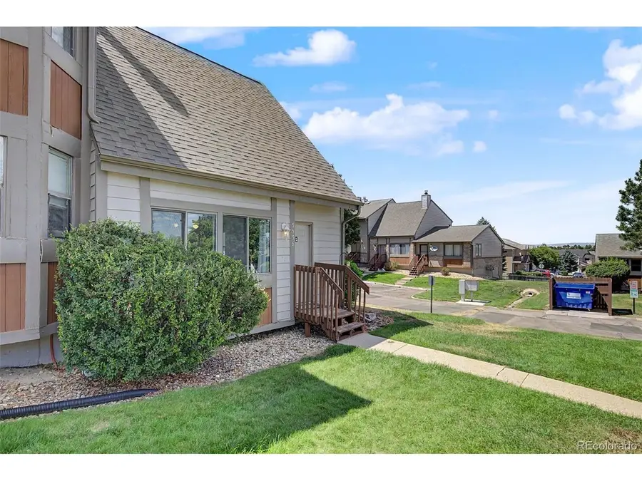 5556 Mansfield Ct, Colorado Springs, CO 80918 - #2