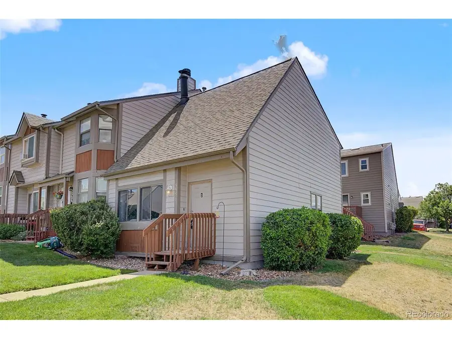 5556 Mansfield Ct, Colorado Springs, CO 80918 - #3