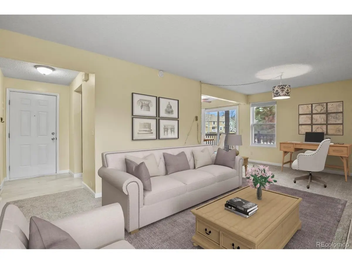 17301 E Mansfield Ave #1-122L, Aurora, CO 80013 - Image #1