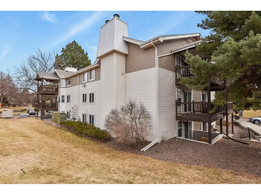 17301 E Mansfield Ave #1-122L, Aurora, CO 80013 - Image #2