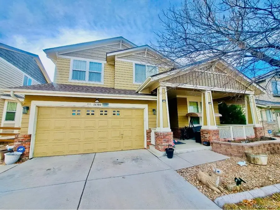 16304 E 117th Ave, Commerce City, CO 80022 - Image #2
