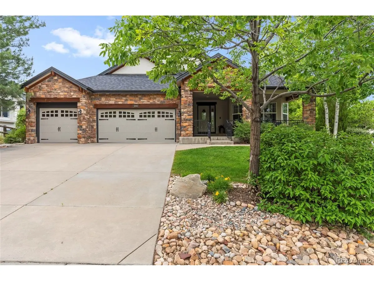 5892 W Hoover Pl, Littleton, CO 80123 - #1