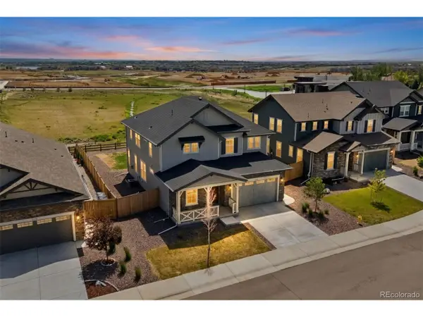 15384 Krameria Ct, Thornton, CO 80602