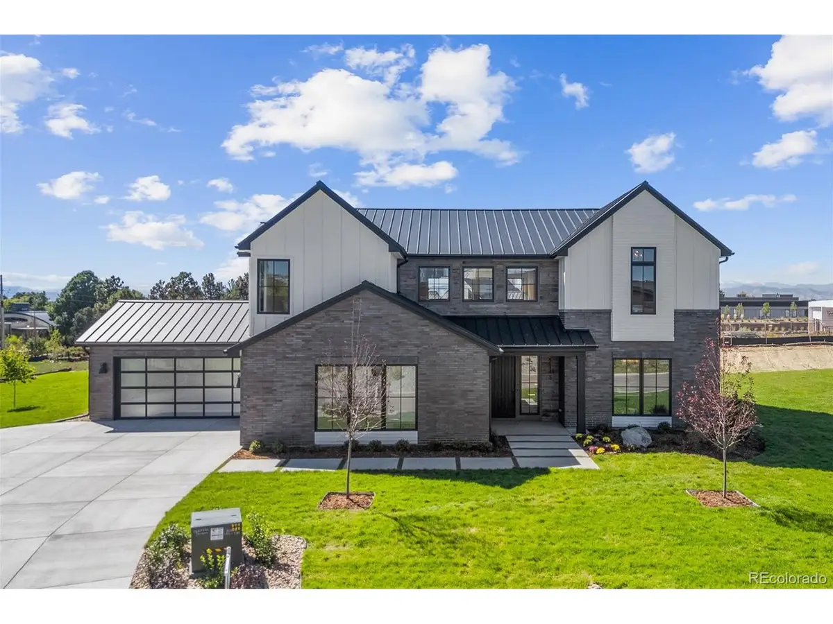 5145 S Kearney Ct, Greenwood Village, CO 80111 - #1