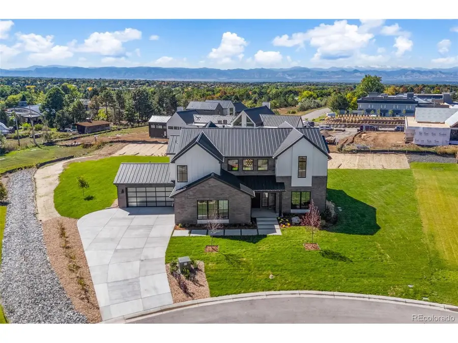 5145 S Kearney Ct, Greenwood Village, CO 80111 - #3