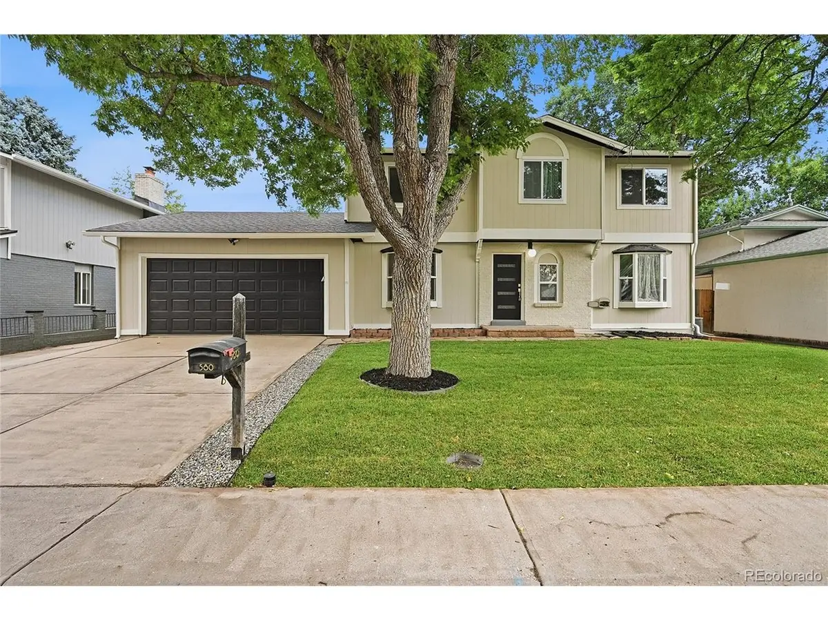 580 S Field Ct, Denver, CO 80226 - #1