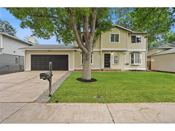 580 S Field Ct, Denver, CO 80226