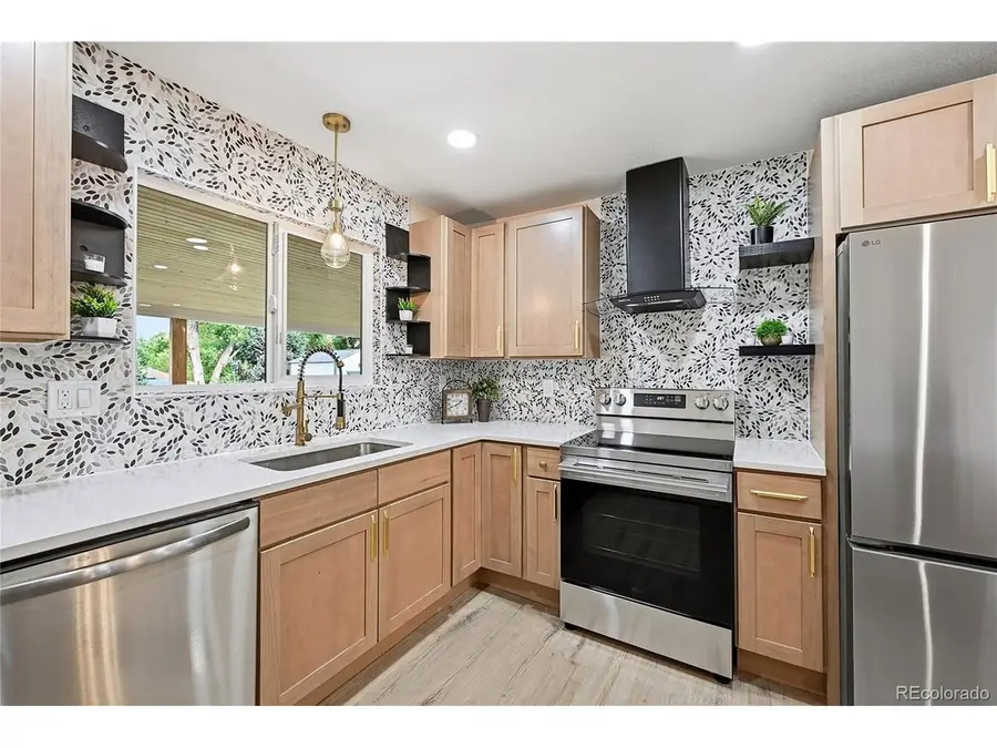 580 S Field Ct, Denver, CO 80226 - #2
