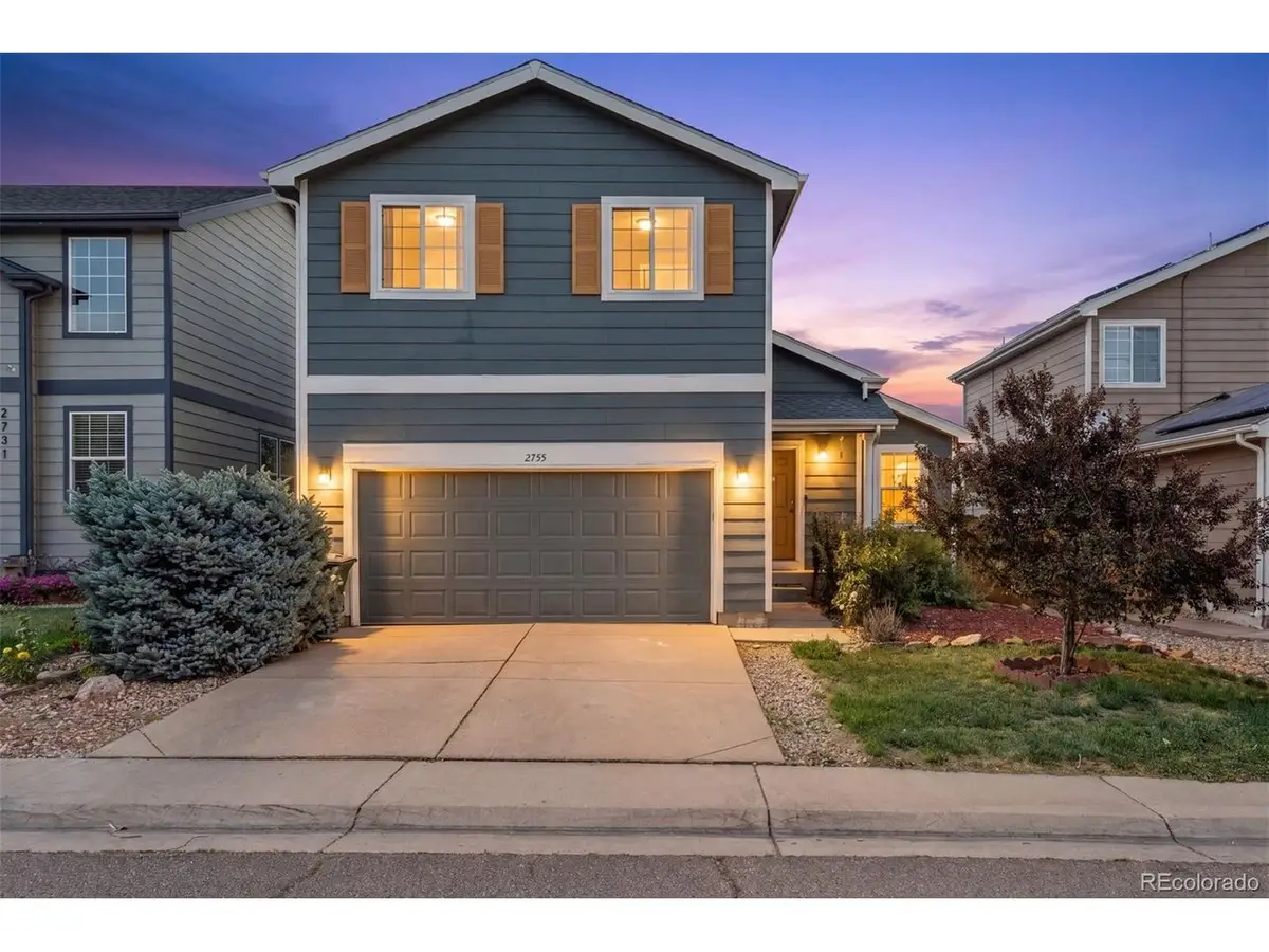 2755 E 111th Dr, Northglenn, CO 80233 - #1