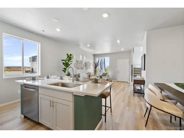 4646 N Sicily St, Aurora, CO 80019