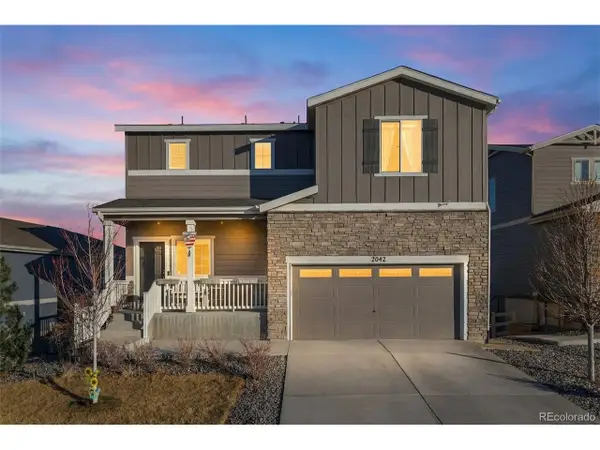2042 Villageview Ln, Castle Rock, CO 80104