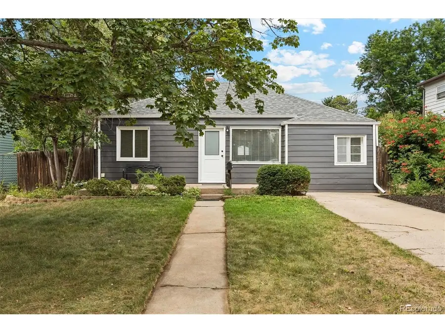 2557 Kendall St, Edgewater, CO 80214 - #2