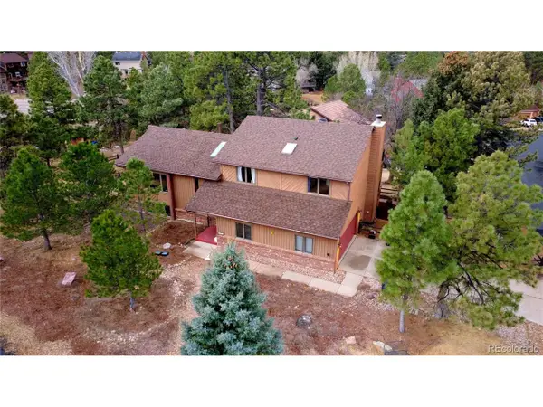 9598 Coronado Ct, Parker, CO 80134