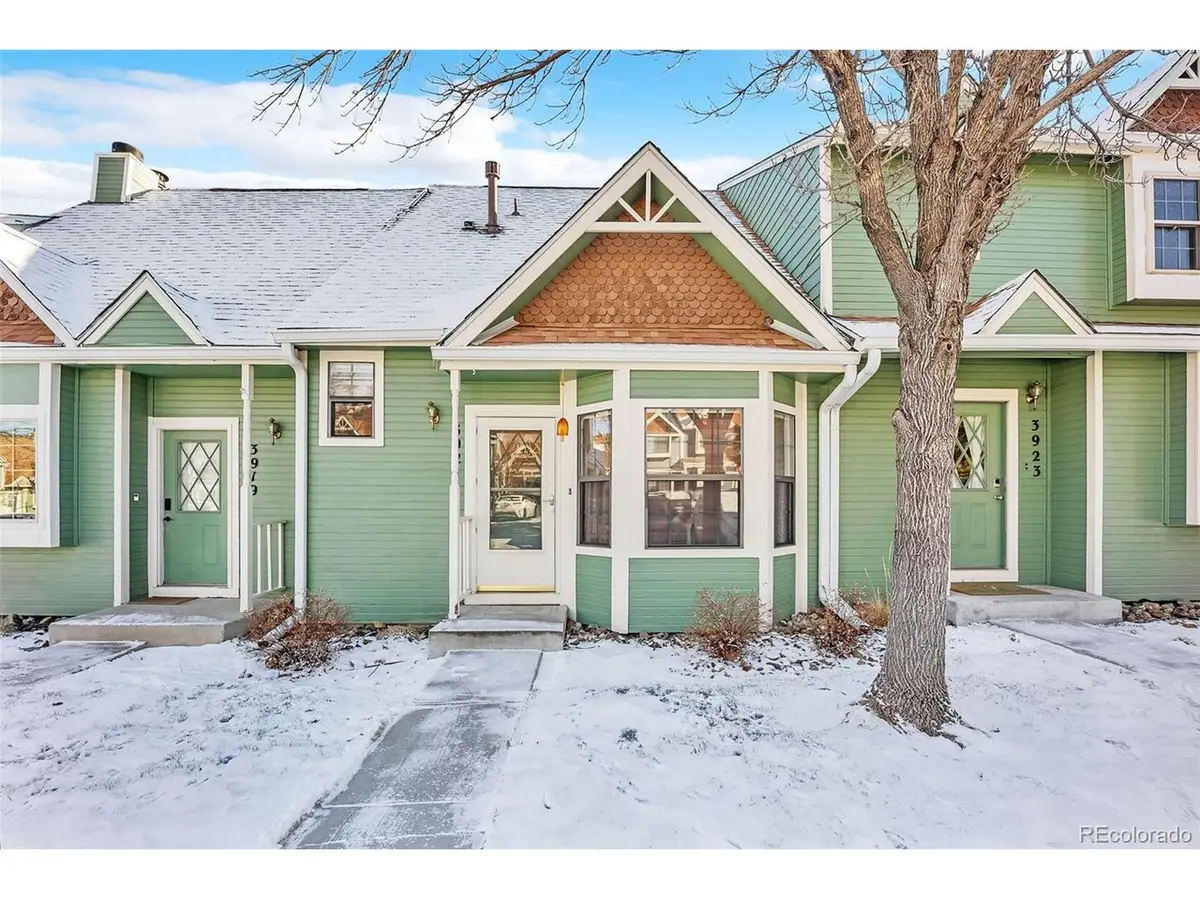 3921 Berkley Ct, Colorado Springs, CO 80906 - #1