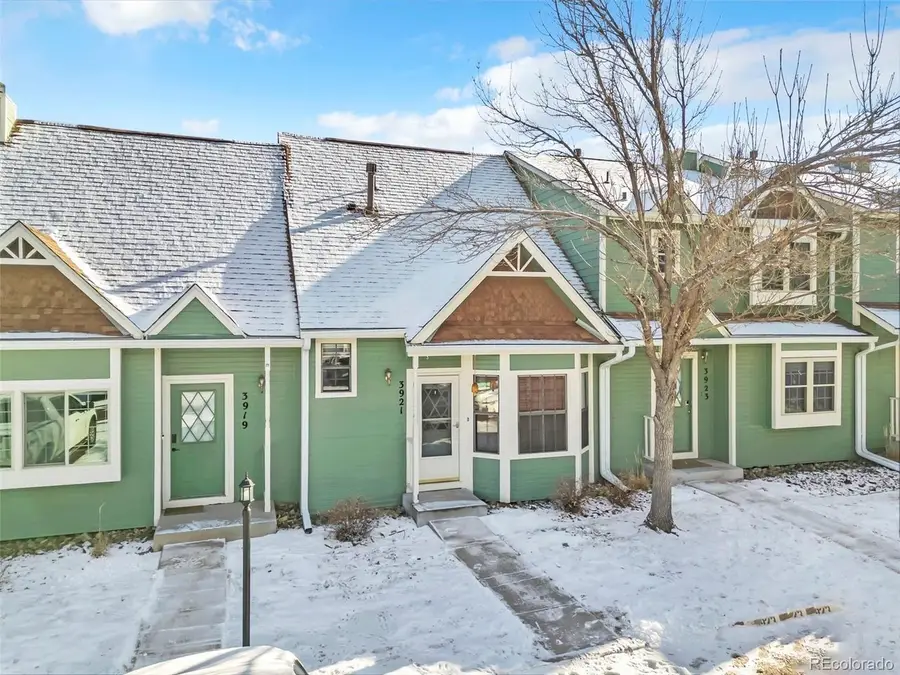 3921 Berkley Ct, Colorado Springs, CO 80906 - #2