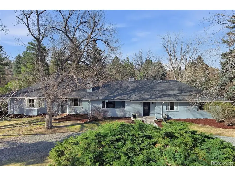 4523 Frontier St, Littleton, CO 80123 - #2