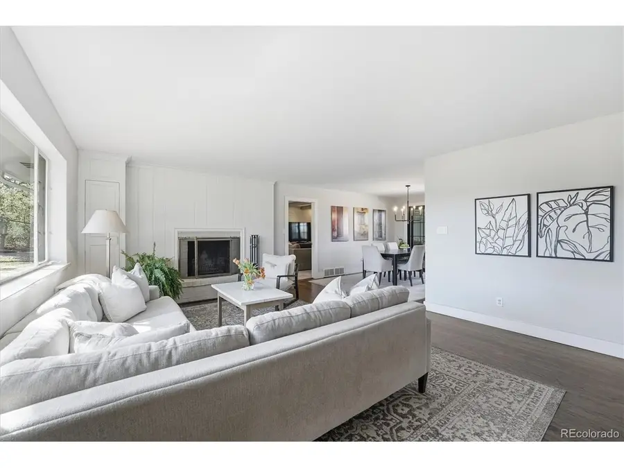 4523 Frontier St, Littleton, CO 80123 - #3