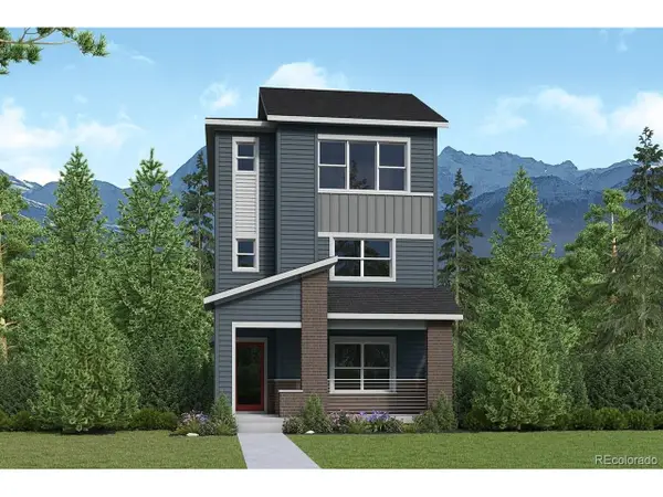 4722 N Denali Ct, Aurora, CO 80019
