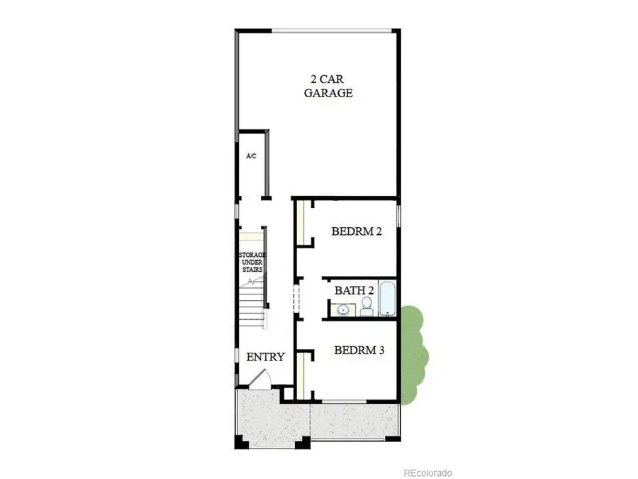4722 N Denali Ct, Aurora, CO 80019 - #2