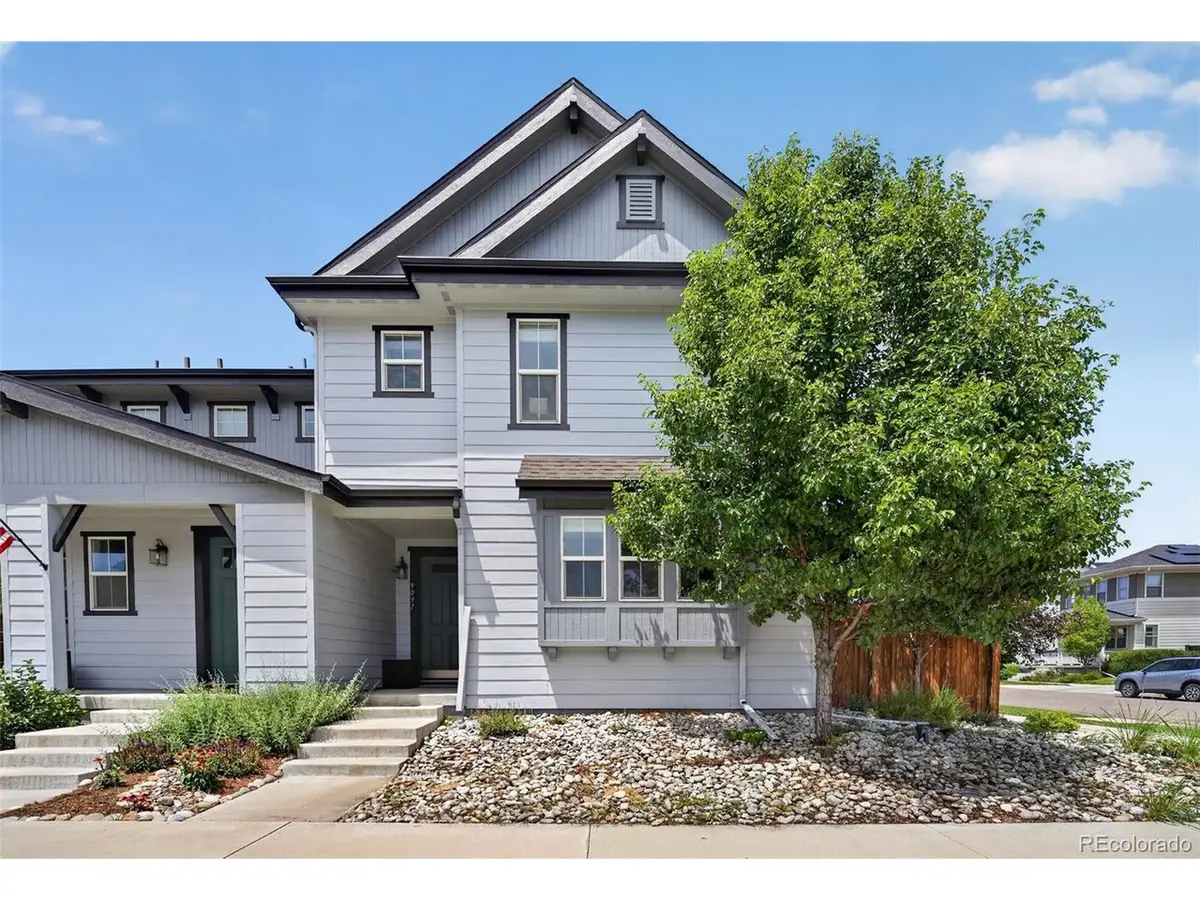 9091 E 59th North Pl, Denver, CO 80238 - #1