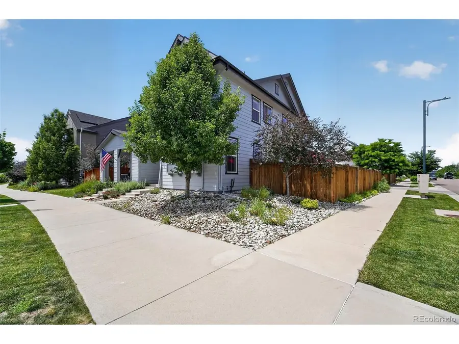 9091 E 59th North Pl, Denver, CO 80238 - #3