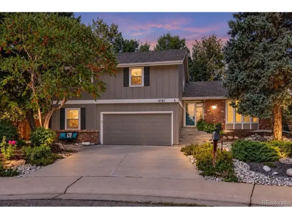 8787 Iris St, Arvada, CO 80005