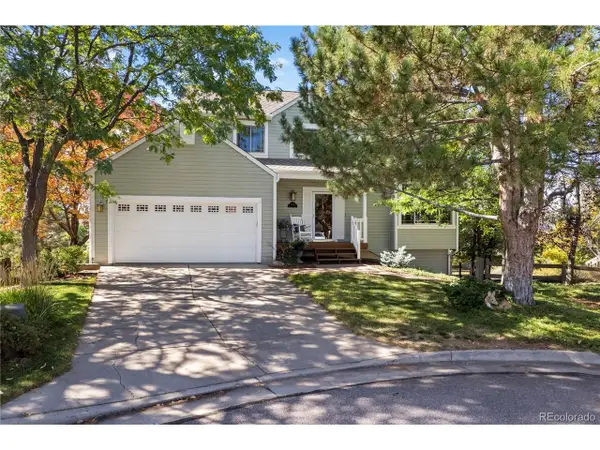 368 Woodstock Ln, Castle Pines, CO 80108