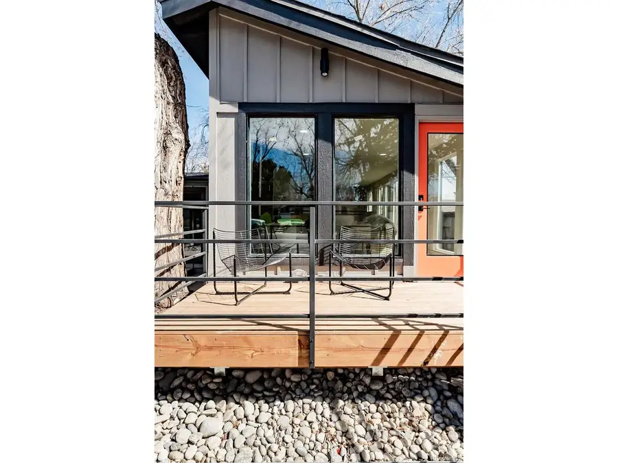 2440 S Meade St, Denver, CO 80219 - #2