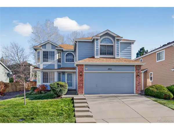 Address Withheld By Seller, Aurora, CO 80015