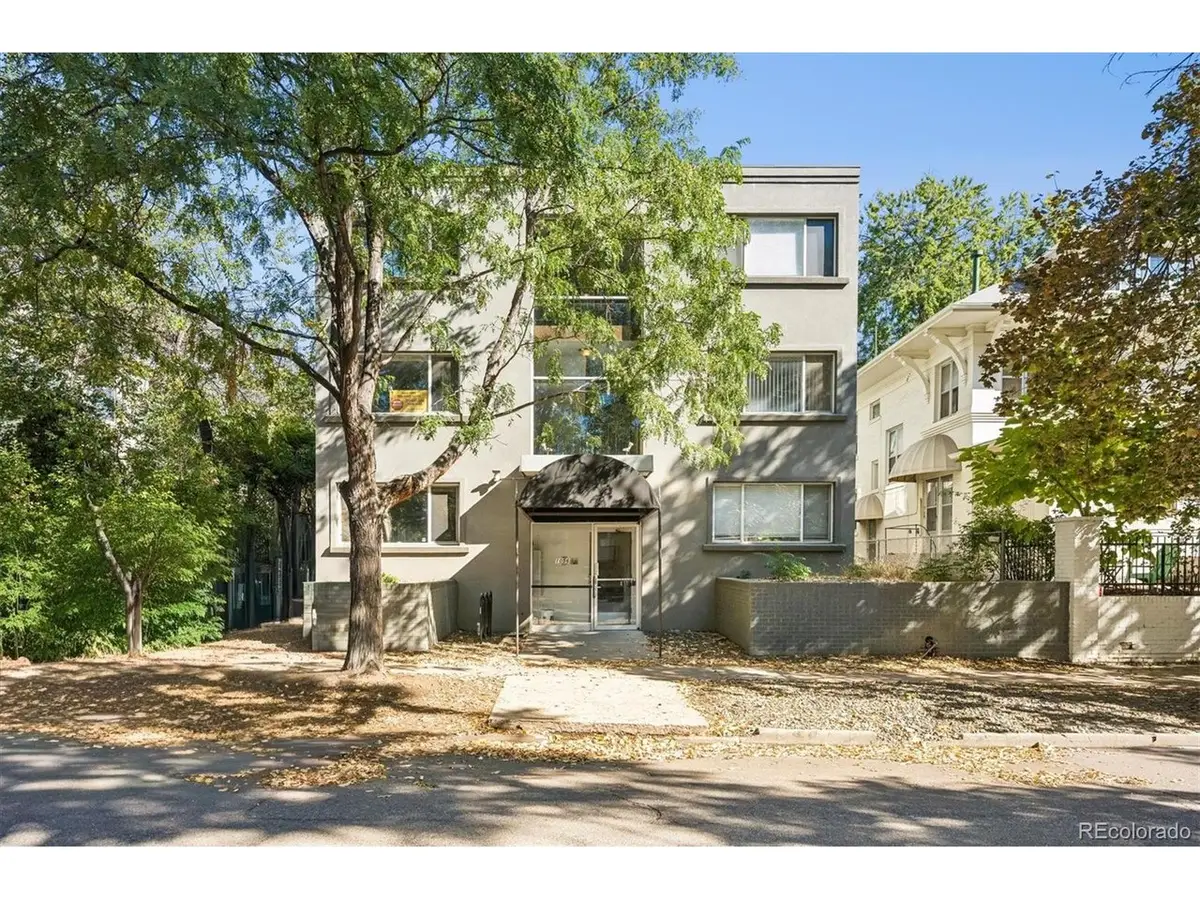 1056 N Marion St #303, Denver, CO 80218 - #1