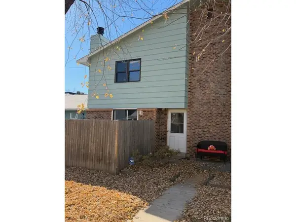 14 Nome Way #C, Aurora, CO 80012