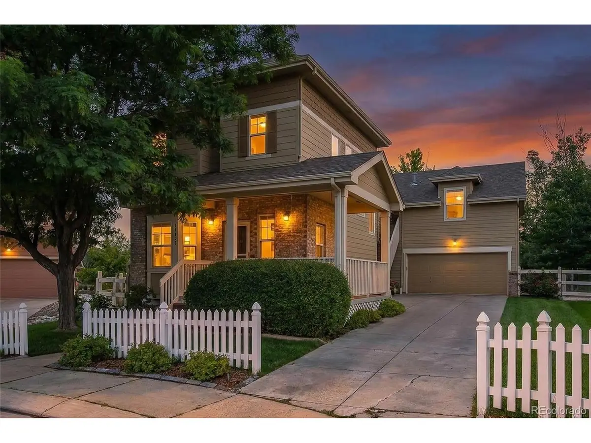 14068 Blue River Trl, Broomfield, CO 80023 - #1