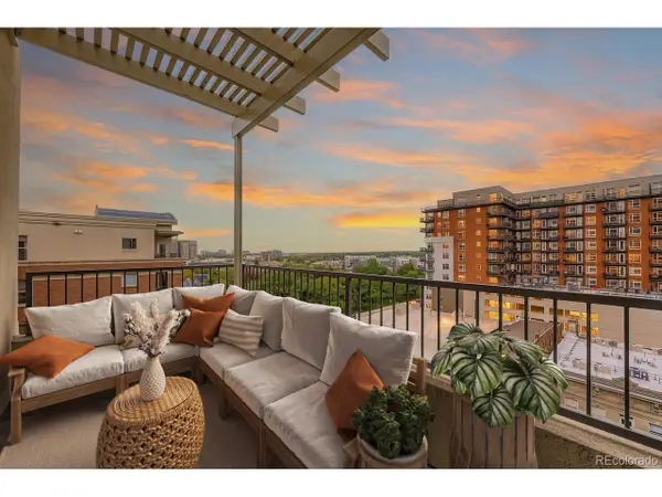 1975 N Grant St #827, Denver, CO 80203