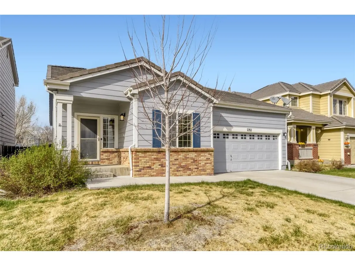 12352 Nate Cir, Parker, CO 80134 - #1