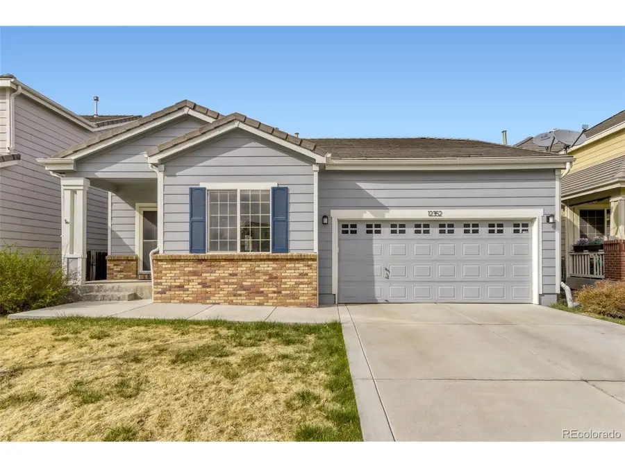 12352 Nate Cir, Parker, CO 80134 - #2
