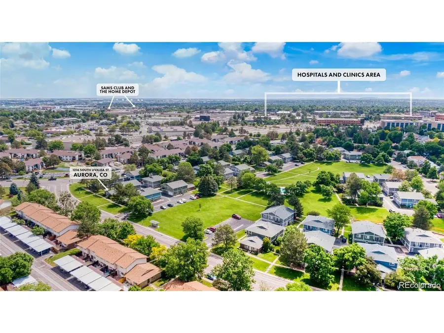 1216 S Uvalda St, Aurora, CO 80012 - Image #3