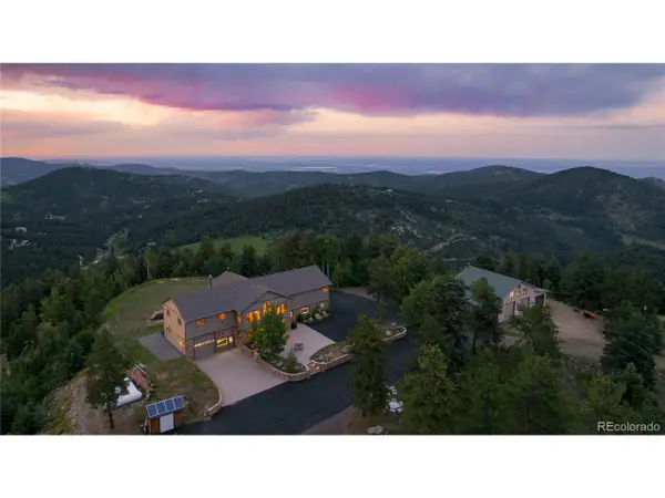 13007 Kuehster Rd, Littleton, CO 80127