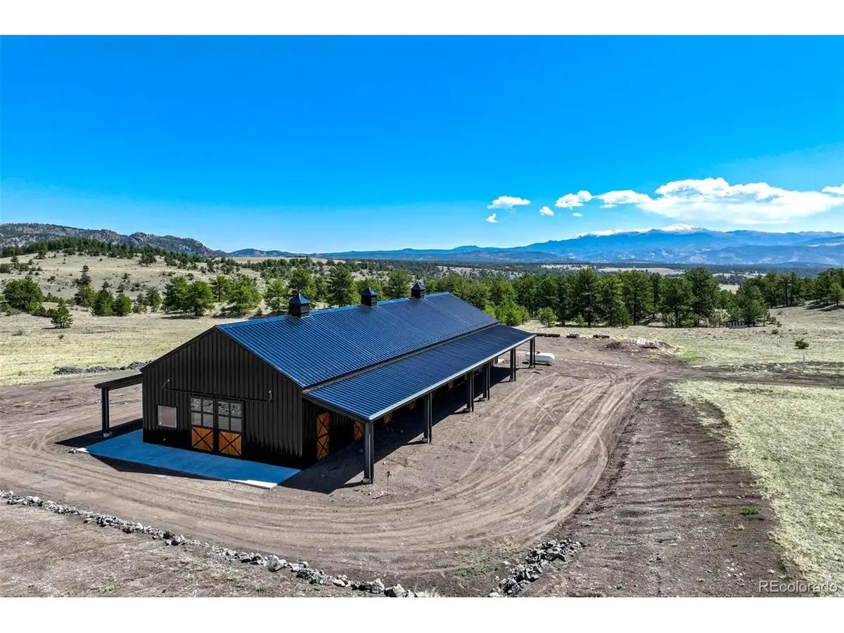 0 Pinto Trl, Guffey, CO 80820 - #1