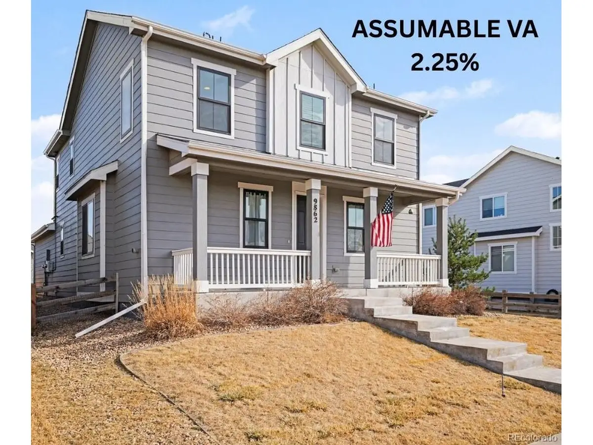 Address Withheld By Seller, Commerce City, CO 80022 - #1