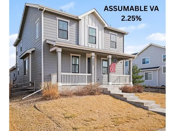 Address Withheld By Seller, Commerce City, CO 80022