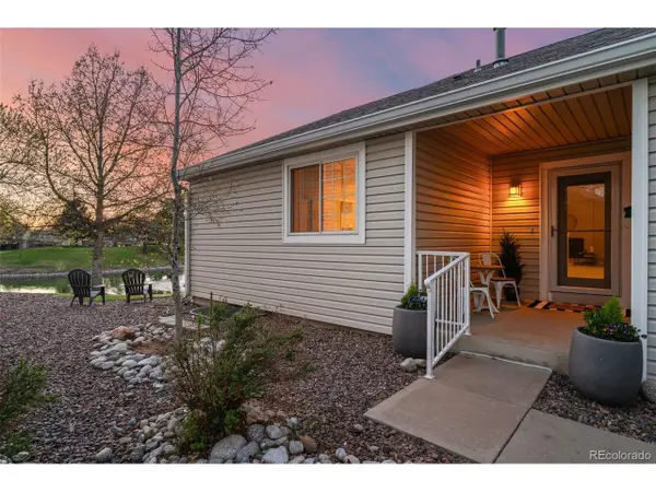 13872 E Linvale Pl, Aurora, CO 80014