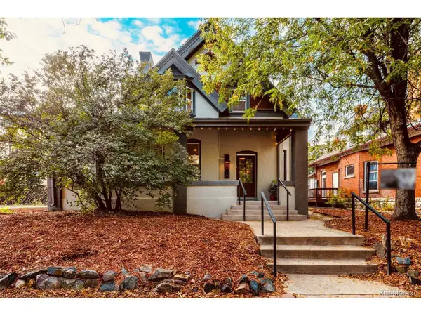 1111 N Corona St, Denver, CO 80218