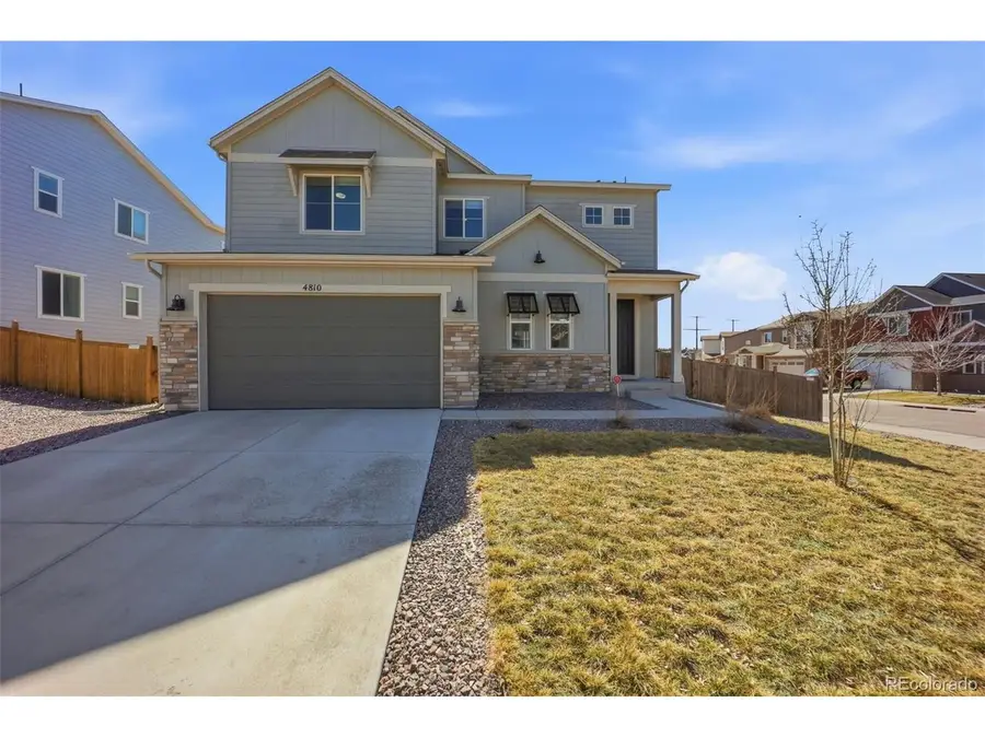 4810 Basalt Ridge Cir, Castle Rock, CO 80108 - #2