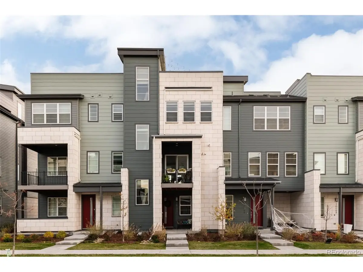 10098 E 62nd Ave, Denver, CO 80238 - #1
