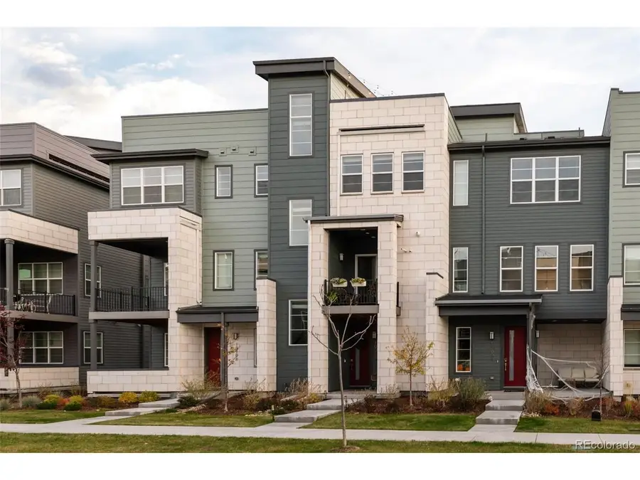 10098 E 62nd Ave, Denver, CO 80238 - #2