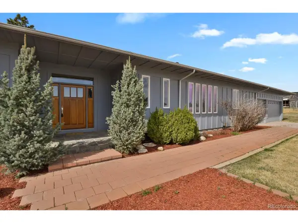 1639 Buttercup Rd, Elizabeth, CO 80107