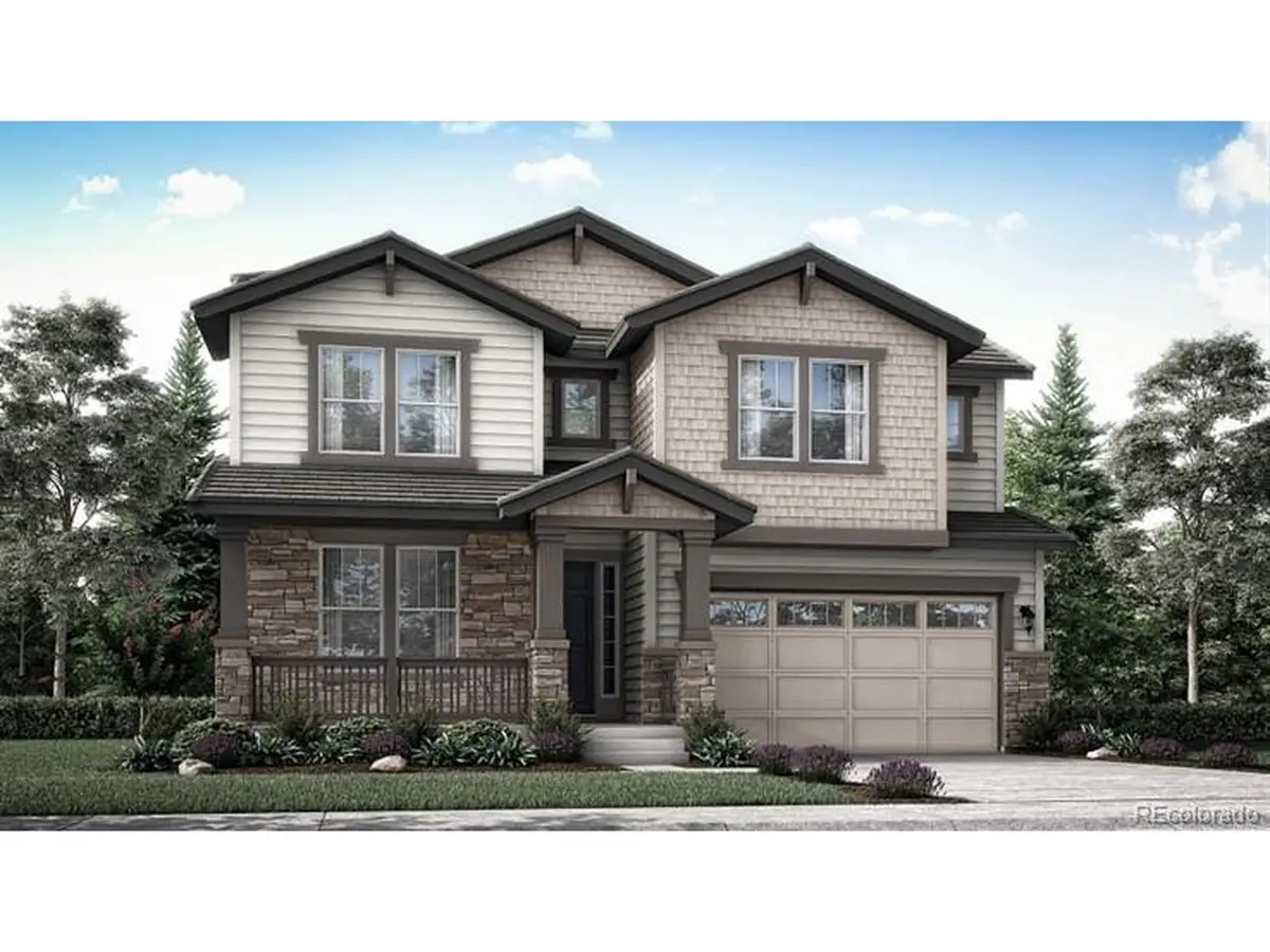 12681 W Hinsdale Ave, Littleton, CO 80127 - #1