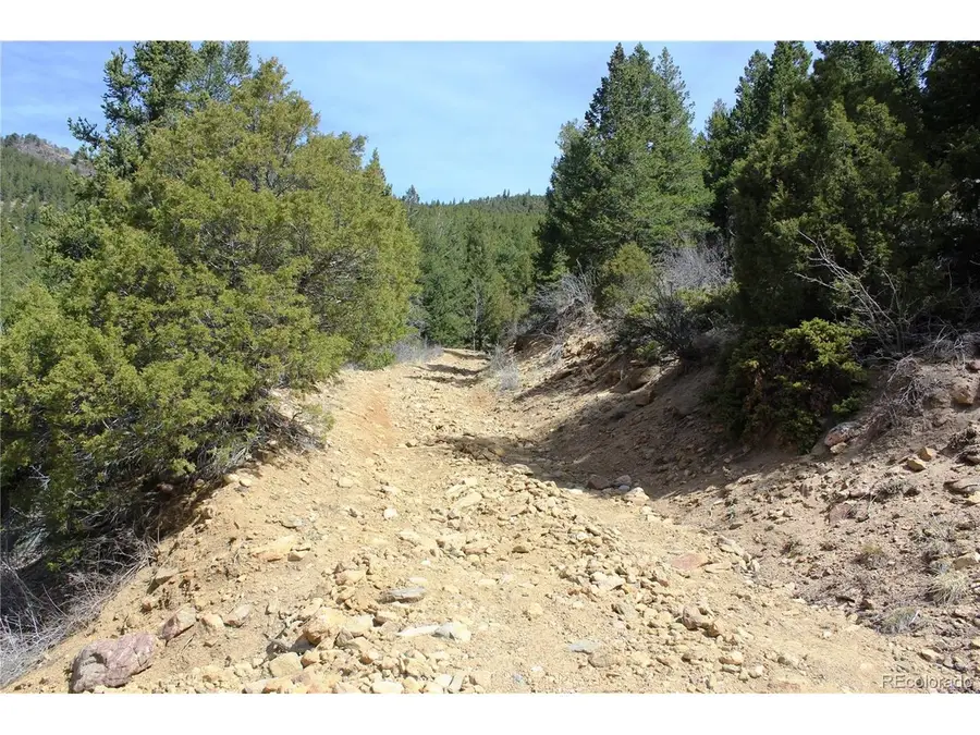 0 County Rd 308, Idaho Springs, CO 80436 - #2