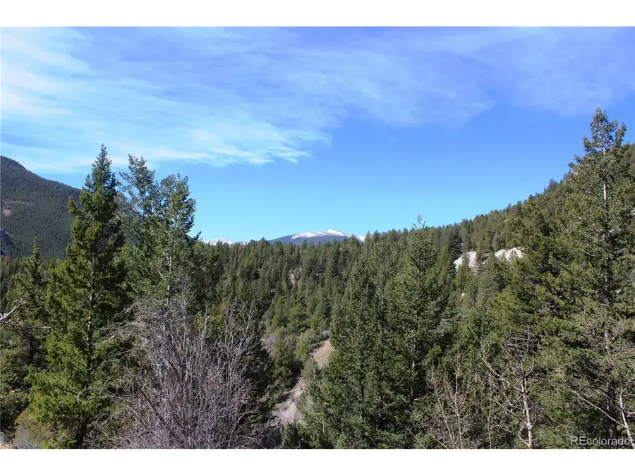 0 County Rd 308, Idaho Springs, CO 80436 - #3